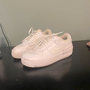 Nike Air Force 1’s